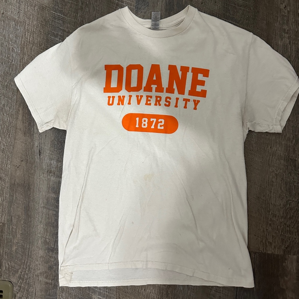 Doane University T-shirt